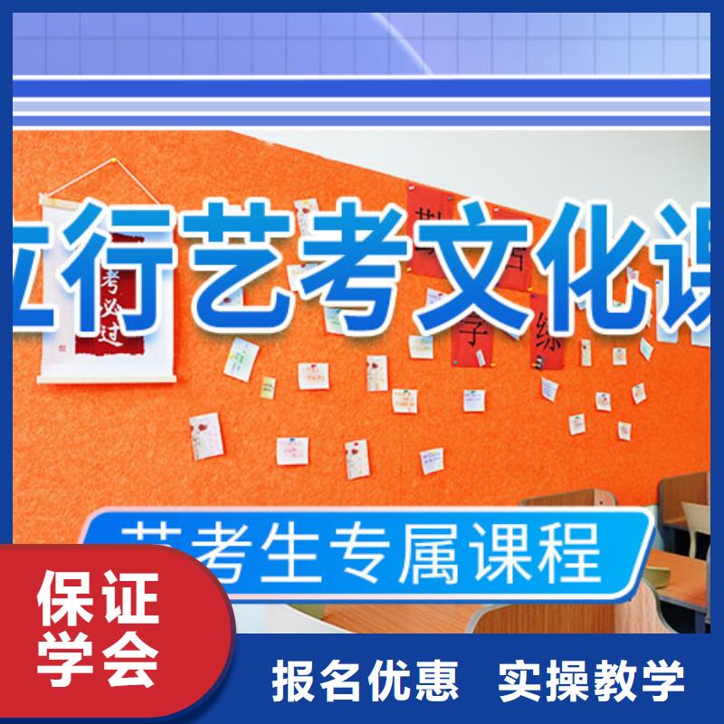 艺考文化课培训艺考生一对一补习理论+实操