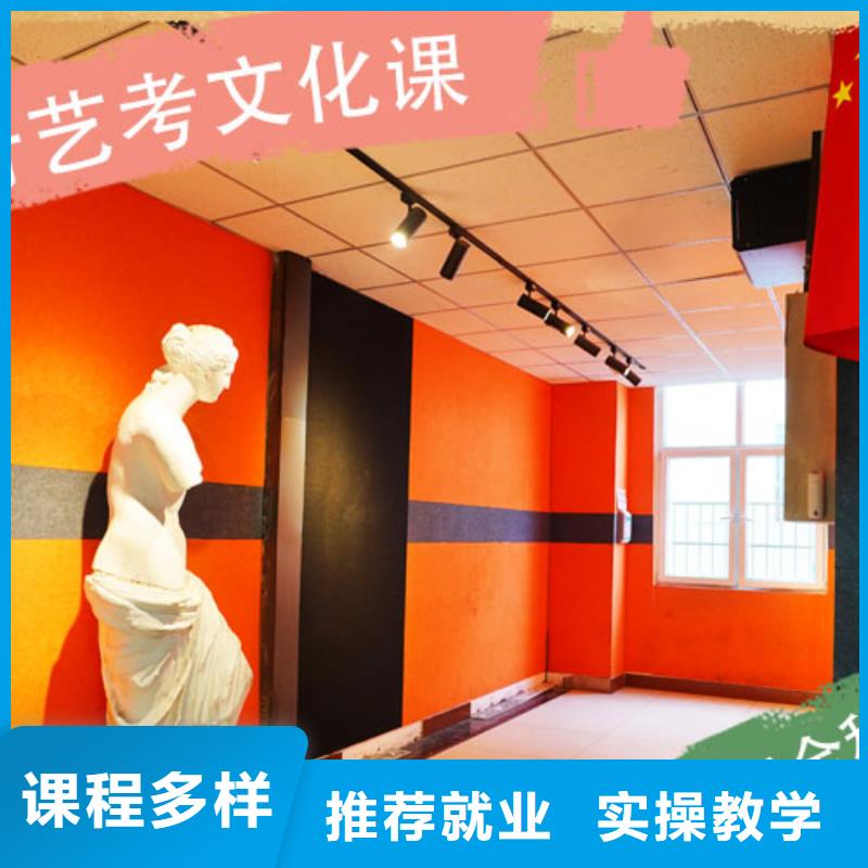 艺术生文化课培训班选哪家