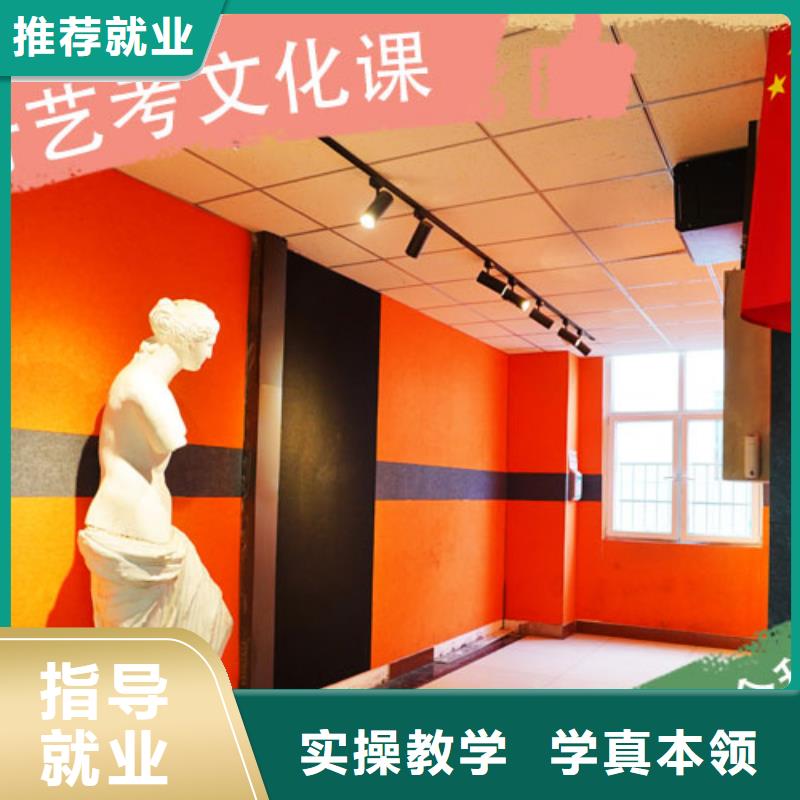 艺考文化课培训复读班专业齐全