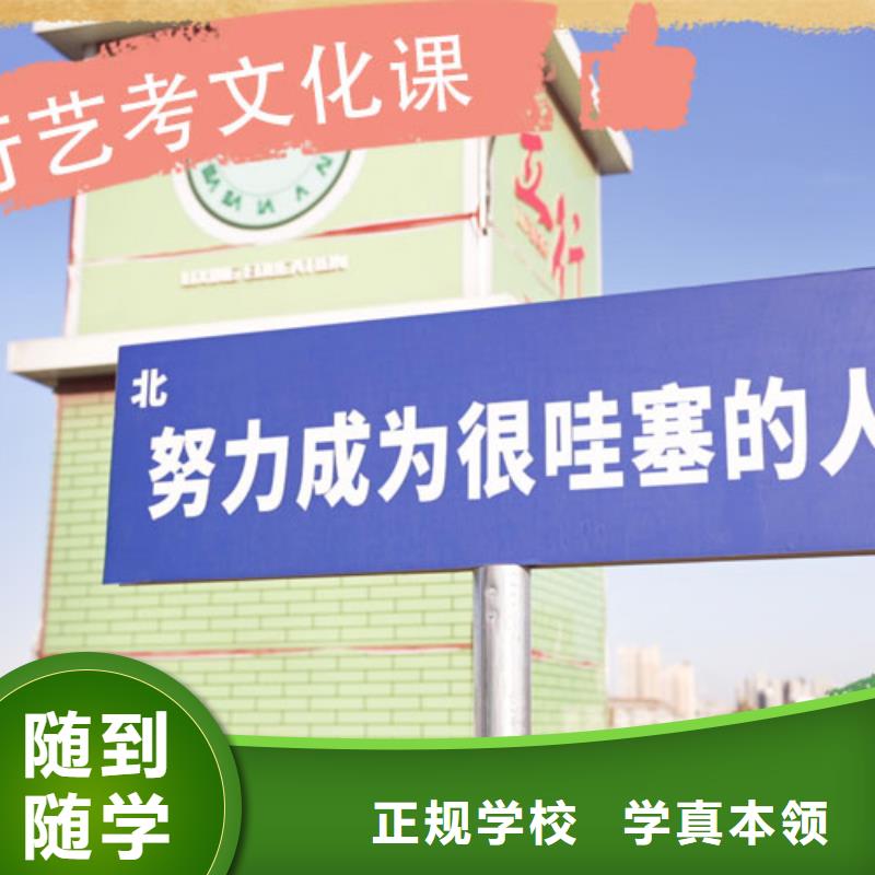 艺考文化课培训艺考生一对一补习理论+实操