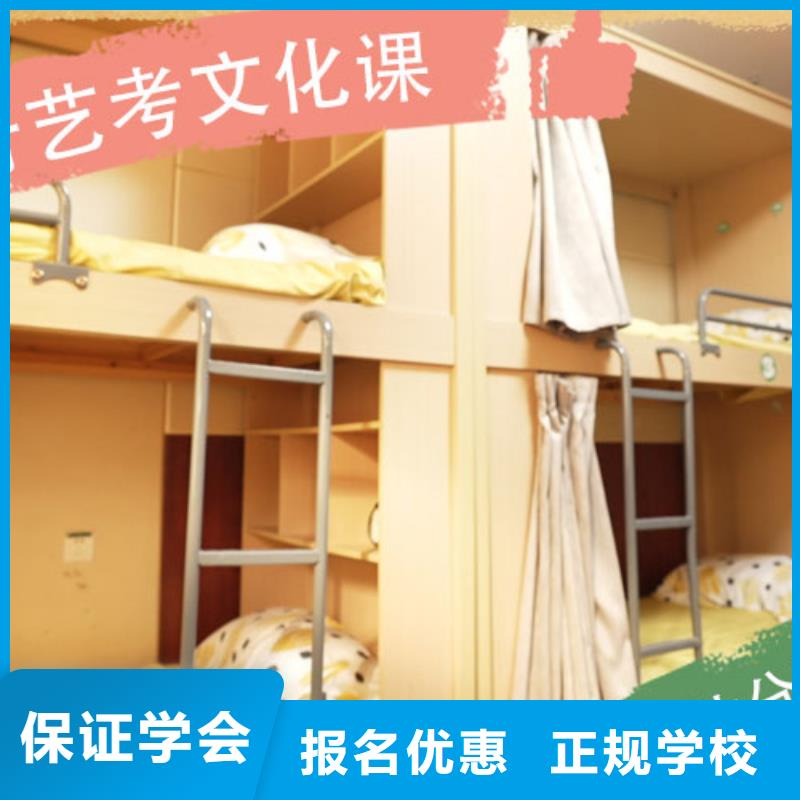 艺术生文化课辅导考试多不多