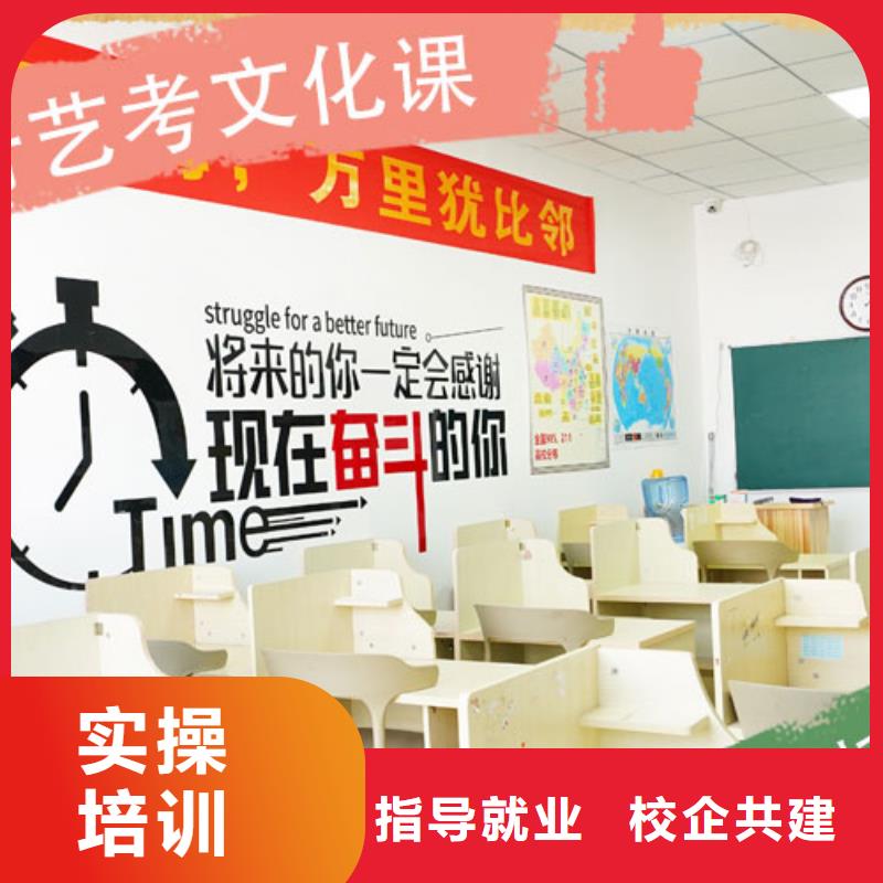 艺考生文化课培训费用多少