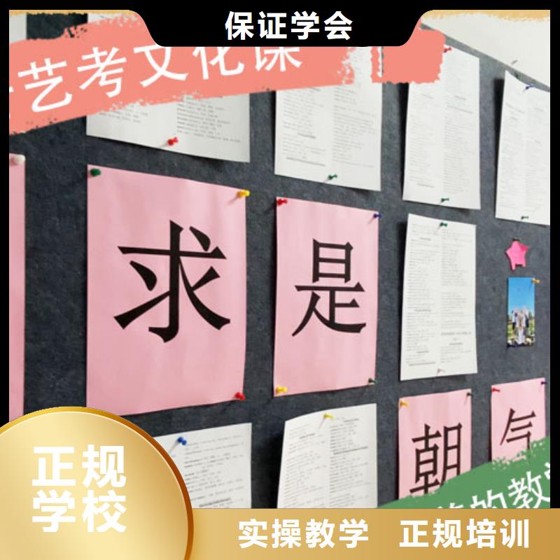 艺考生文化课高三复读班理论+实操