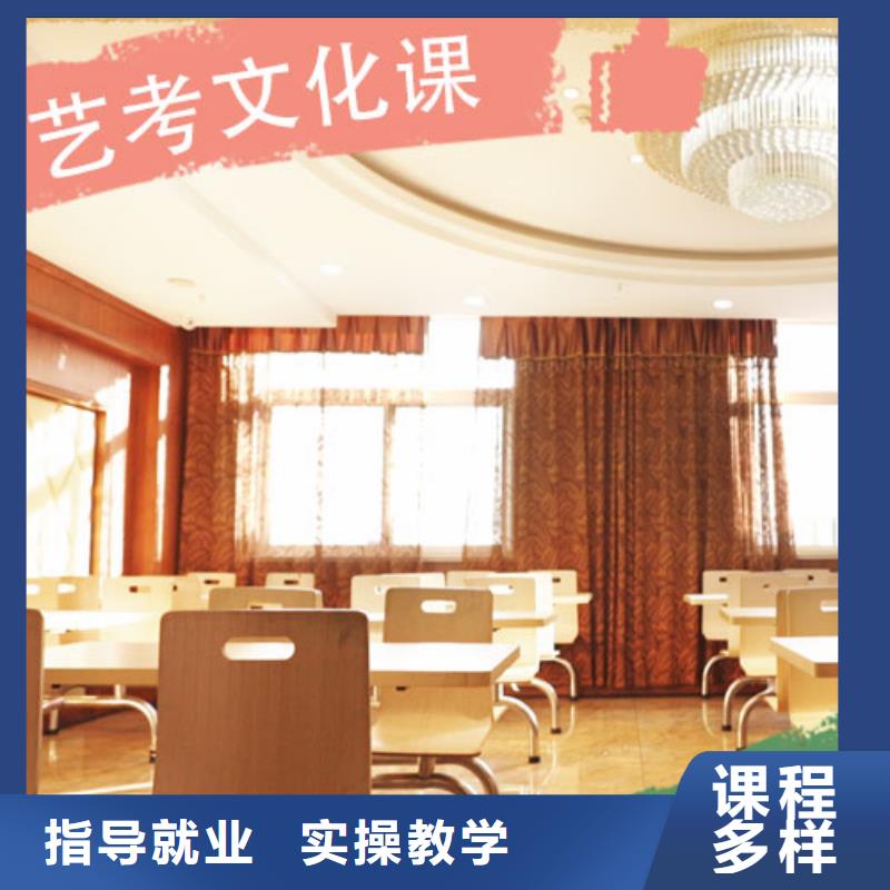 艺考文化课培训价格是多少