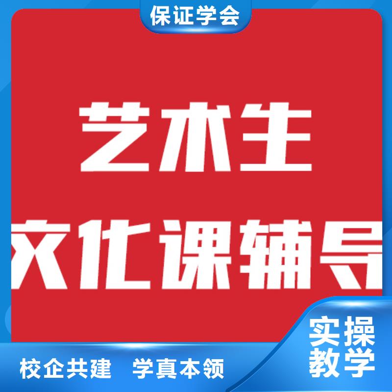 艺考生文化课,艺术生文化补习手把手教学