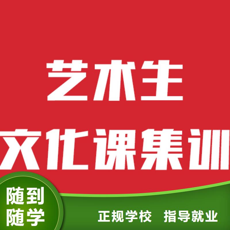 艺考文化课补习机构考试多不多