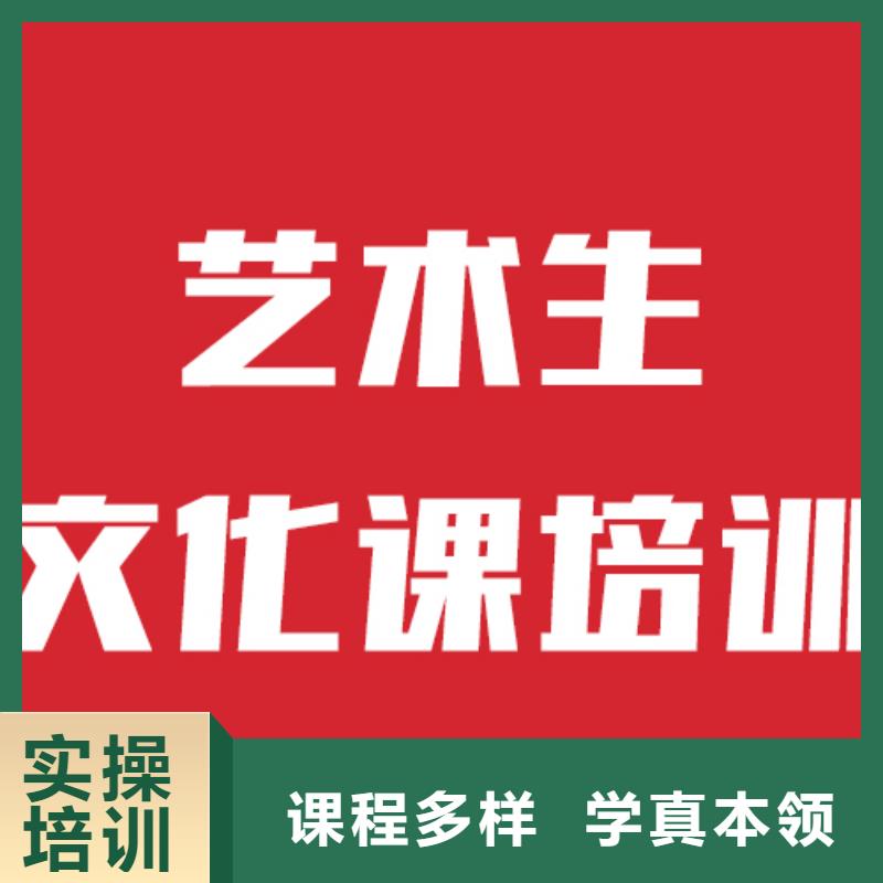 艺考生文化课,艺术生文化补习手把手教学
