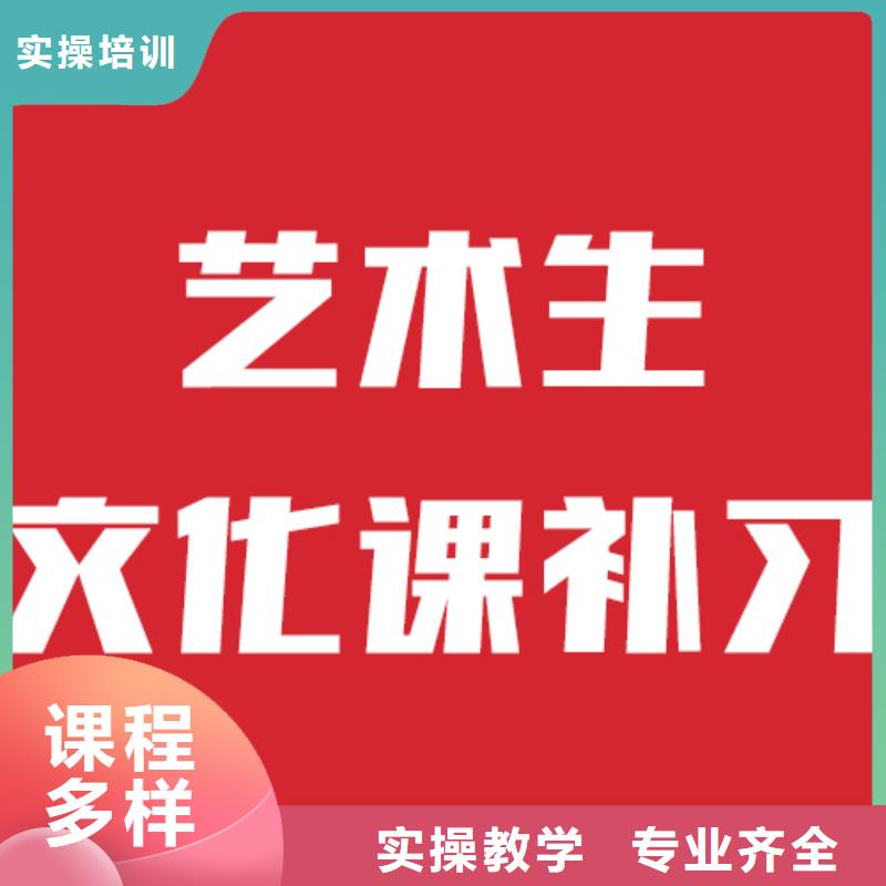 艺考生文化课,艺术生文化补习手把手教学