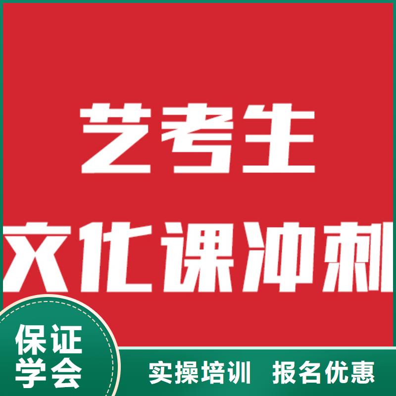 艺考生文化课高三复读班理论+实操