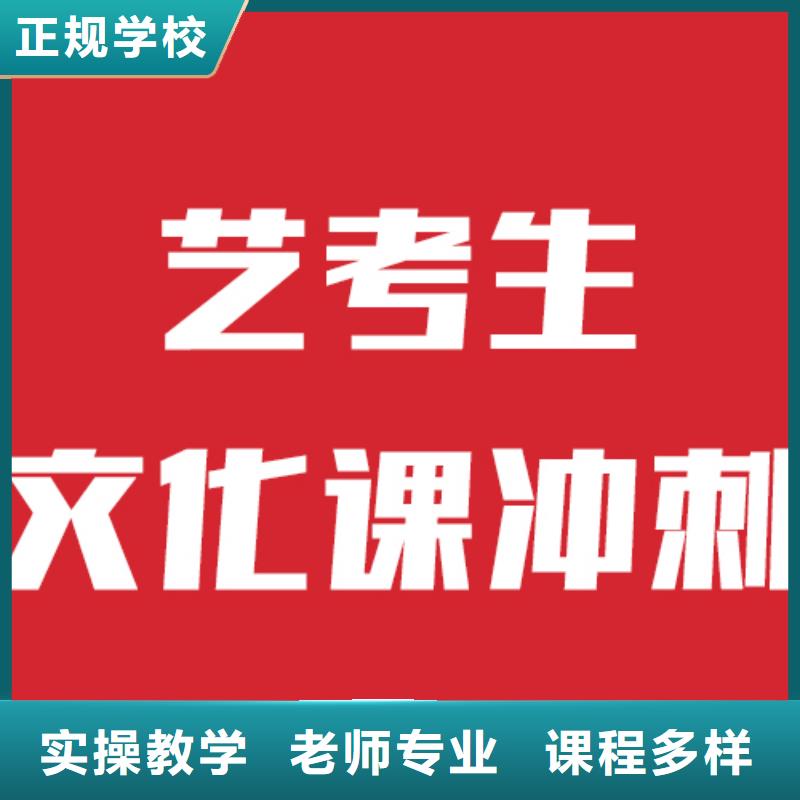 艺考文化课补习机构考试多不多