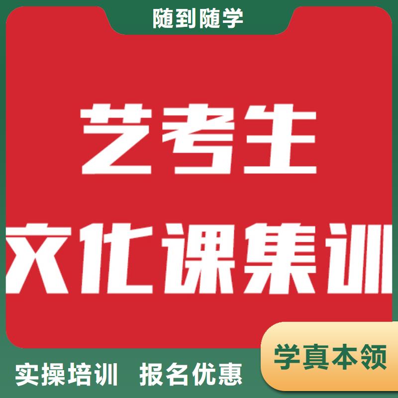 艺考生文化课高三复读班理论+实操