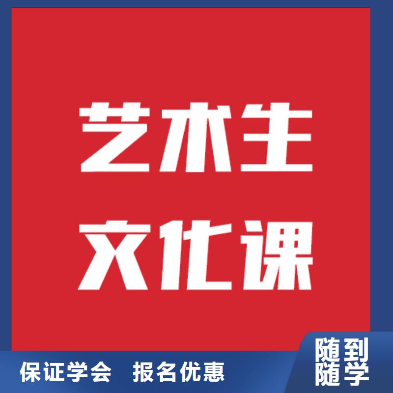 艺考生文化课,艺术生文化补习手把手教学