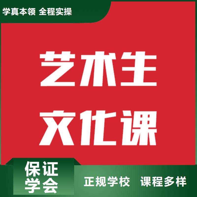 艺考生文化课高三复读班理论+实操