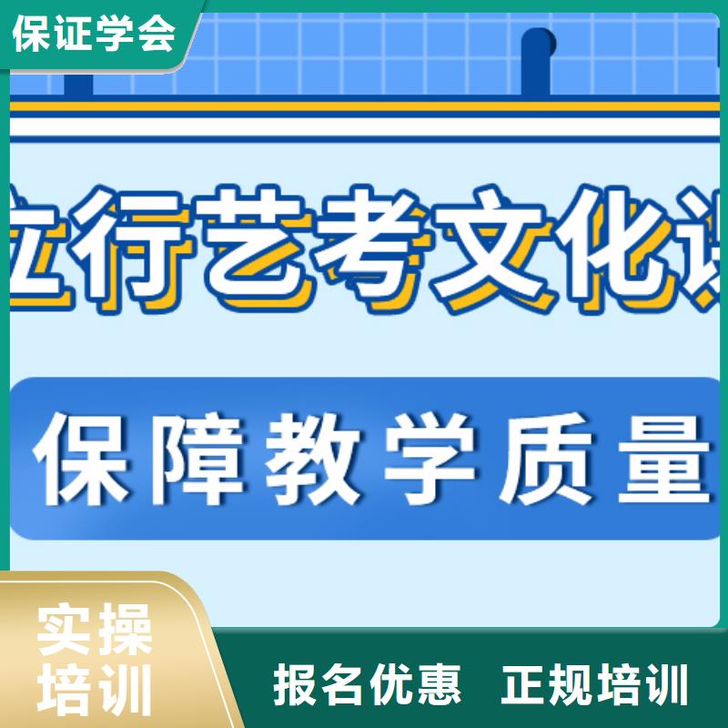 艺术生文化课培训机构值得去吗?