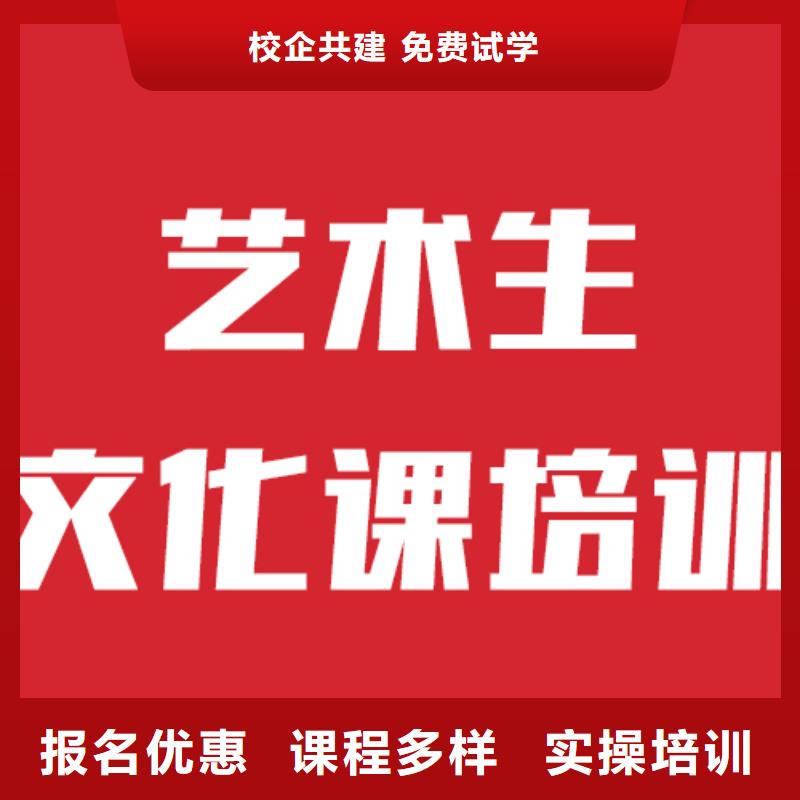 艺考文化课培训高三冲刺班指导就业