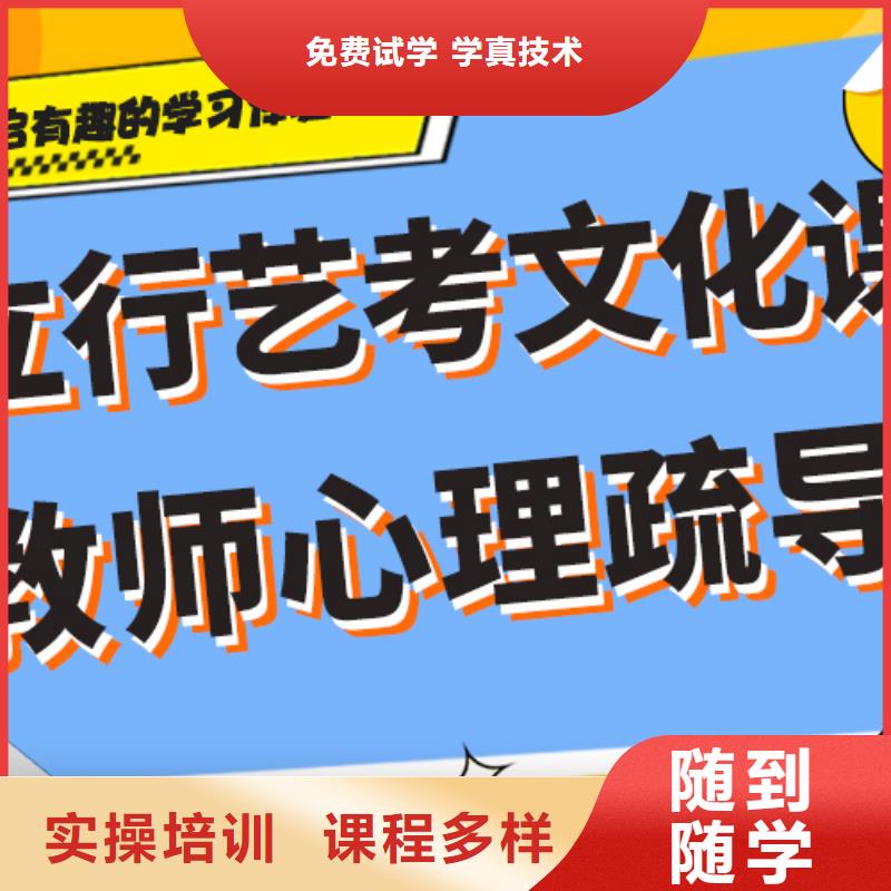 艺考生文化课艺考文化课冲刺实操教学