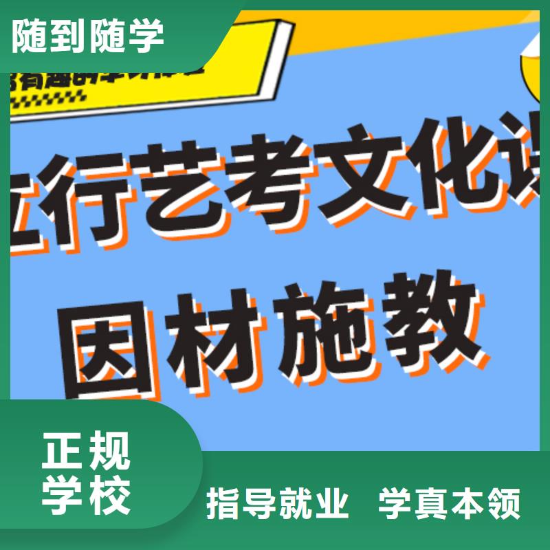 艺考生文化课艺考文化课百日冲刺班全程实操