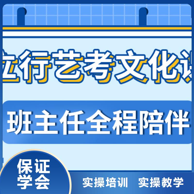 艺考文化课艺考生一对一补习报名优惠