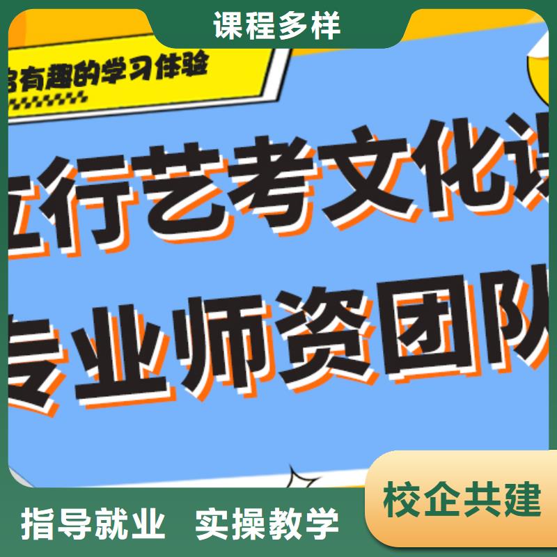艺考文化课艺考生一对一补习报名优惠