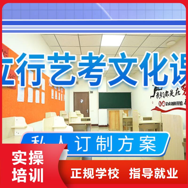 艺考文化课艺考生一对一补习报名优惠