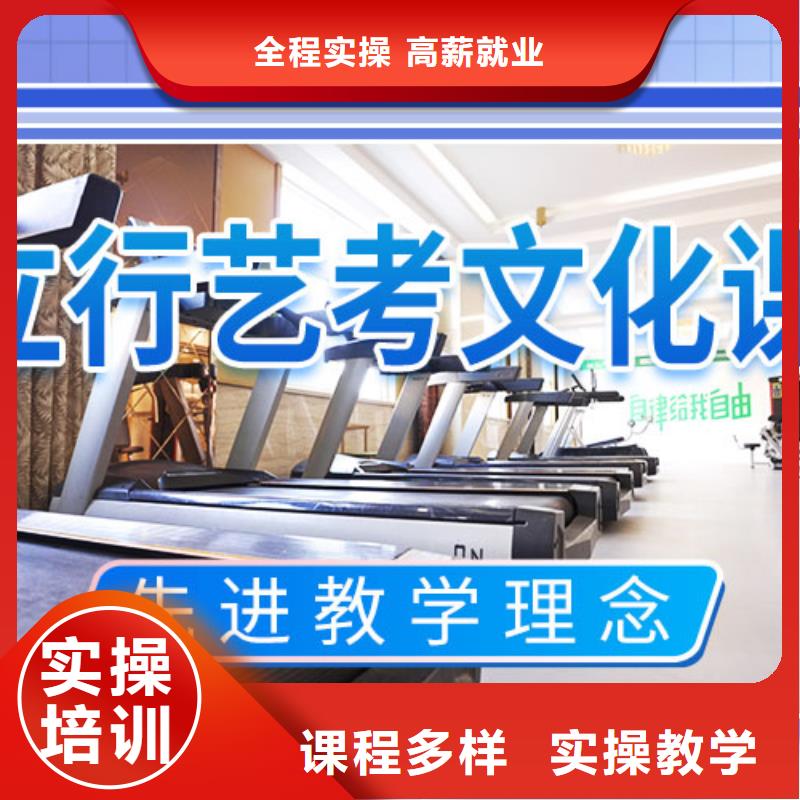 艺考文化课艺考生一对一补习报名优惠