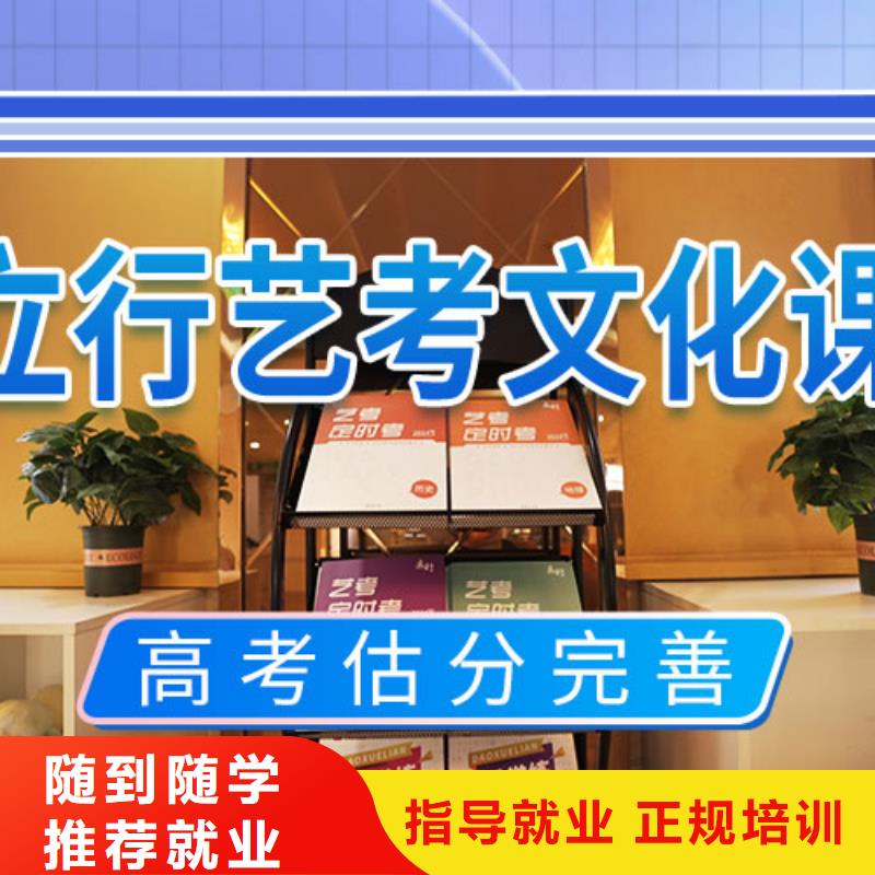 艺考文化课艺考生一对一补习报名优惠
