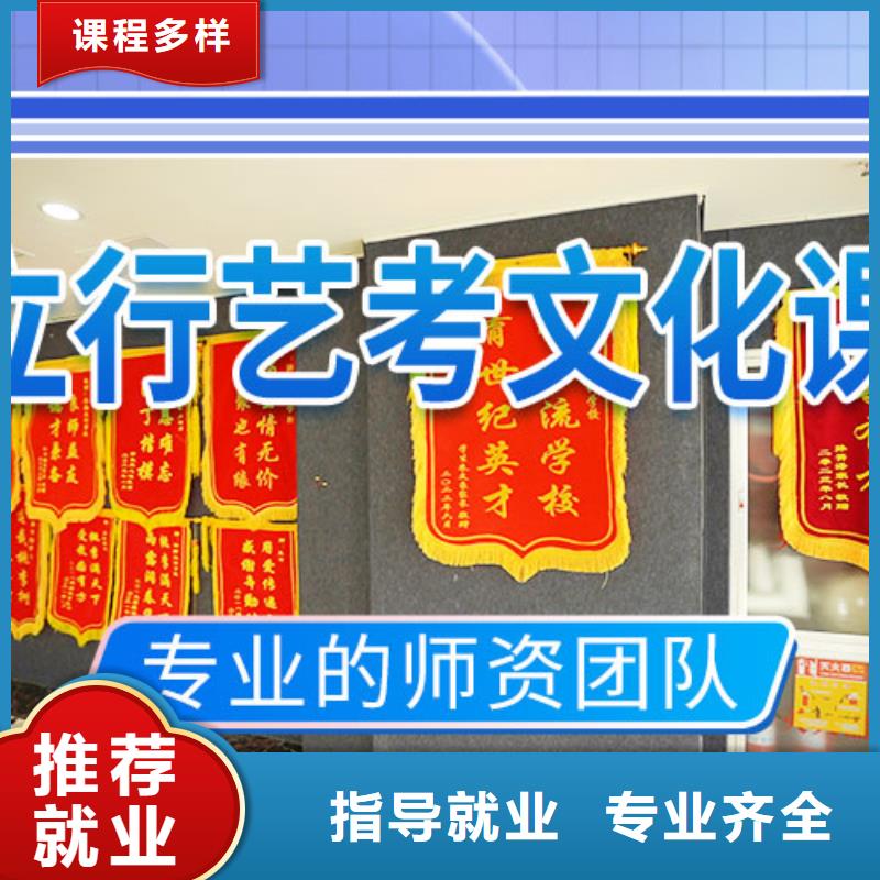 艺考生文化课冲刺【高中一对一辅导】课程多样
