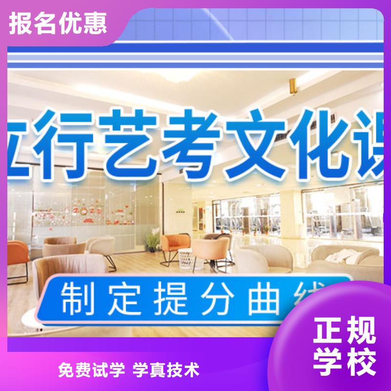 艺考生文化课冲刺【高中一对一辅导】课程多样