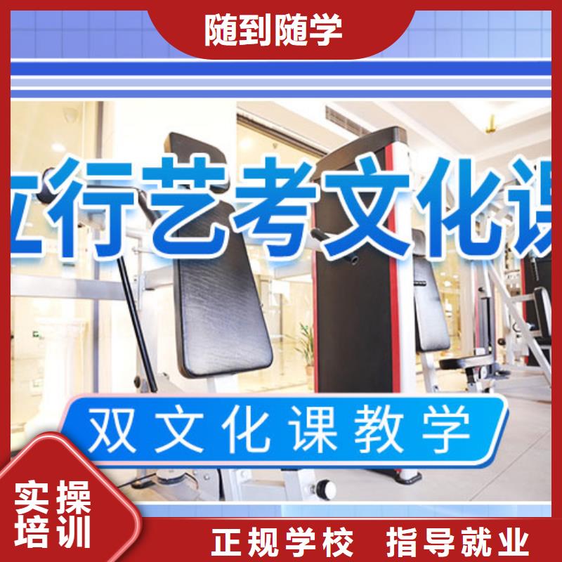 艺考生文化课冲刺-艺考培训课程多样