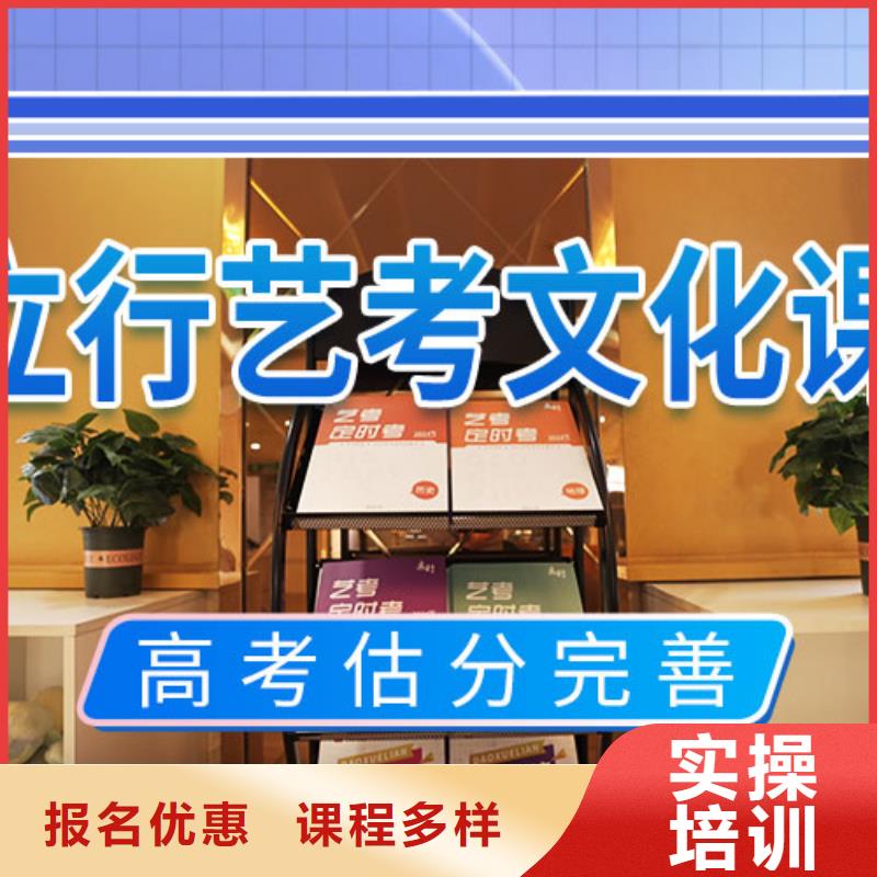 艺考生文化课冲刺【高中一对一辅导】课程多样