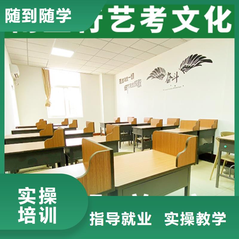 艺考生文化课冲刺-艺考培训课程多样