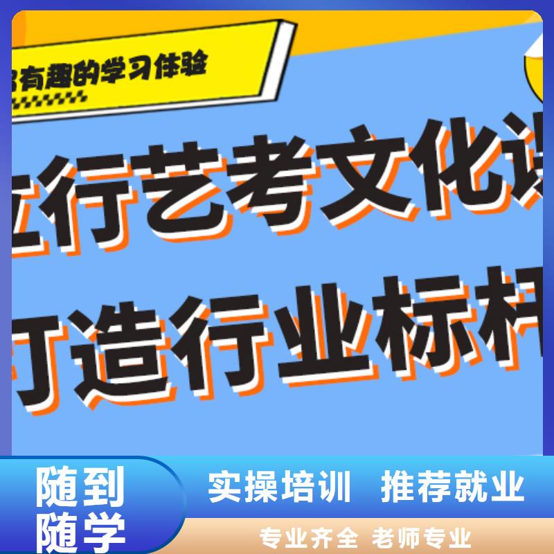 艺考生文化课冲刺舞蹈艺考培训就业快