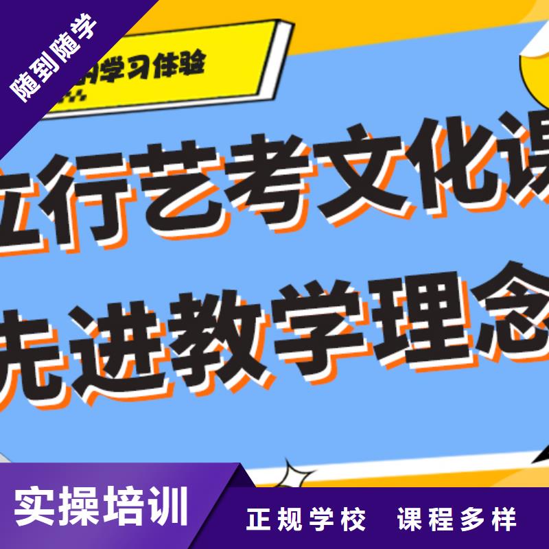 艺考生文化课冲刺-艺考培训课程多样
