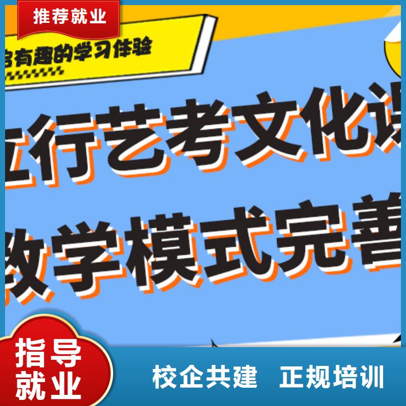 艺考生文化课冲刺高中一对一辅导正规培训