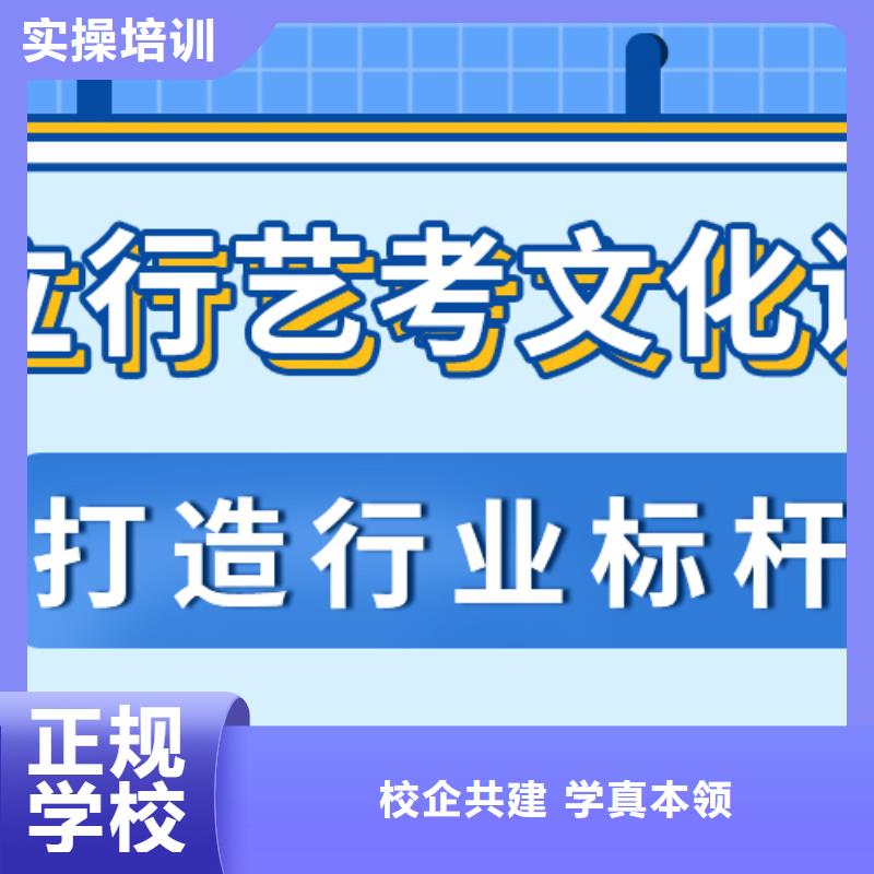 艺考生文化课冲刺舞蹈艺考培训就业快
