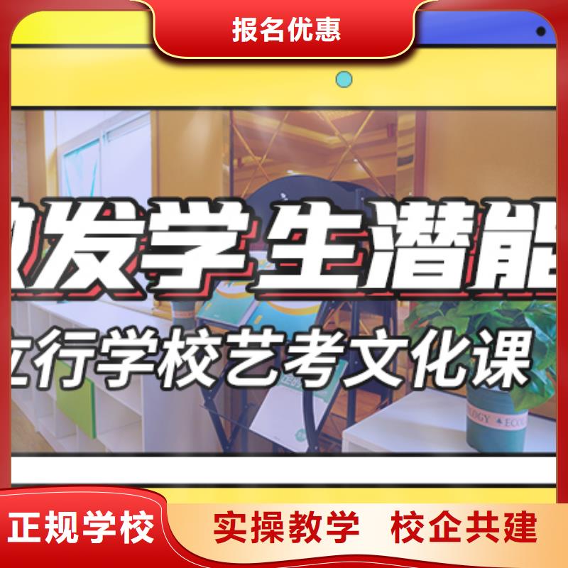 艺考生文化课冲刺【高中一对一辅导】课程多样