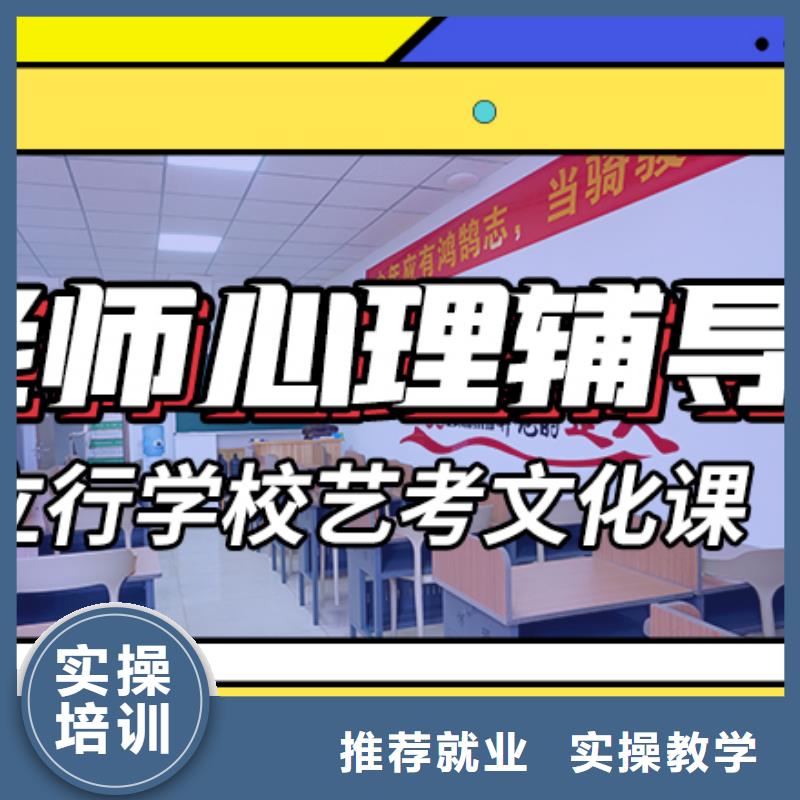 艺考生文化课冲刺-艺考培训课程多样