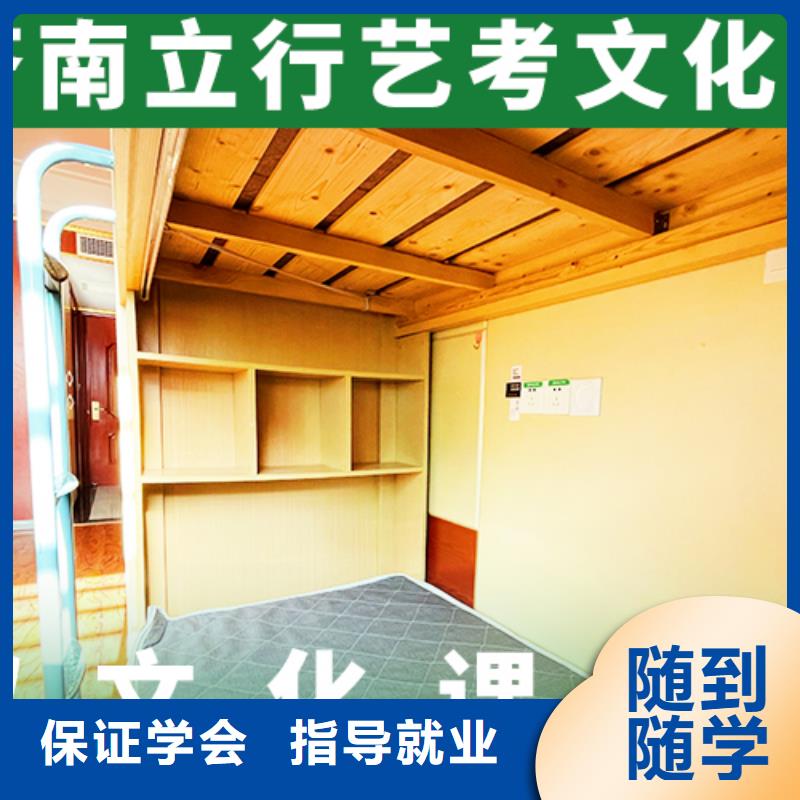 艺考文化课集训班高考语文辅导课程多样