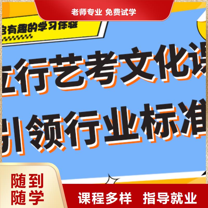 艺考文化课集训班,【艺考培训班】理论+实操
