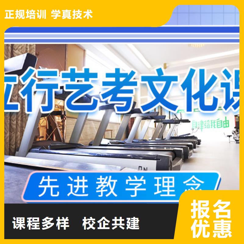 艺考文化课集训班艺考一对一教学专业齐全