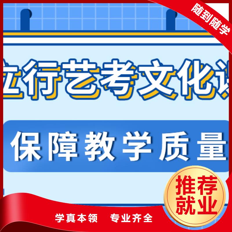 艺考文化课集训班高考语文辅导课程多样