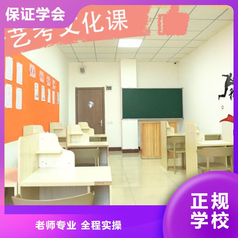 艺考文化课集训班艺考生一对一补习实操培训