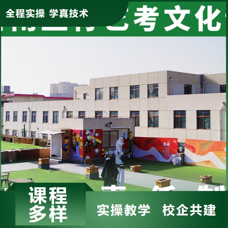 艺术生文化课培训机构有几所学校靠谱吗？