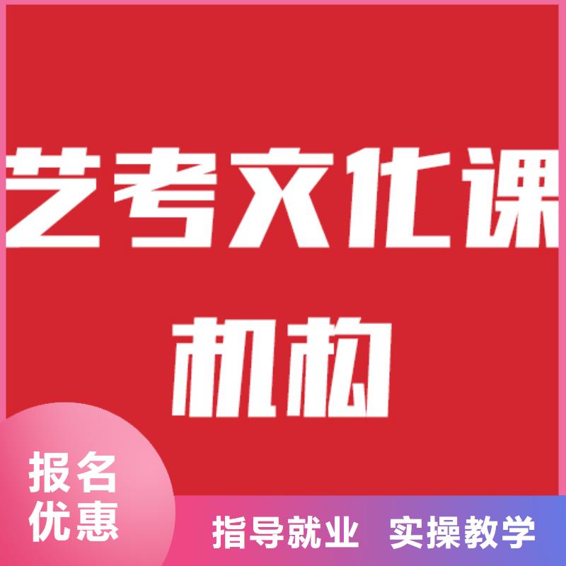 艺术生文化课培训机构有几所学校靠谱吗？