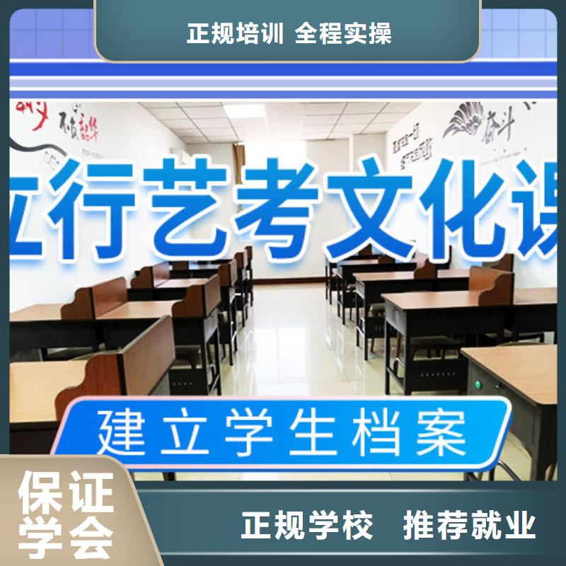 艺考文化课辅导艺考一对一教学高薪就业