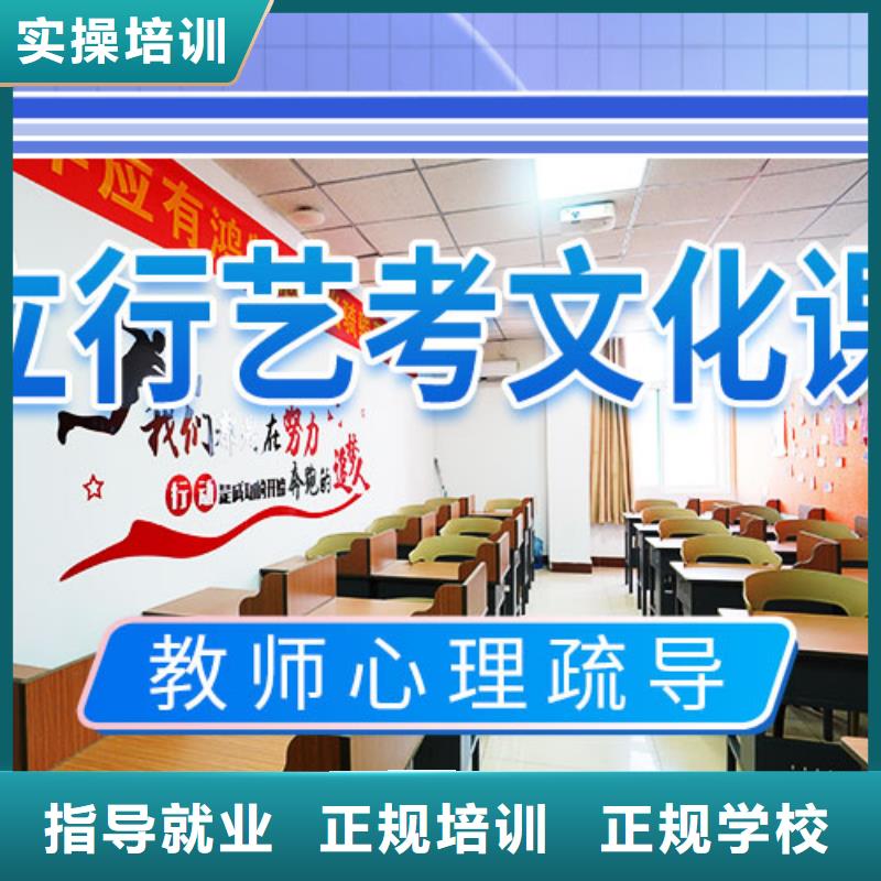艺考文化课辅导艺考一对一教学高薪就业