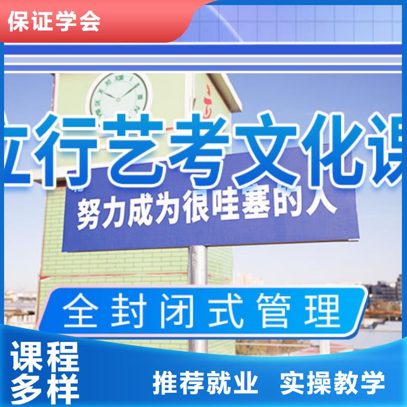 艺考文化课补习艺考一对一教学手把手教学