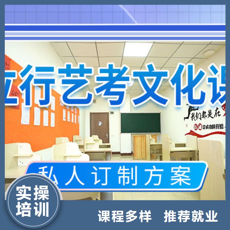 艺考文化课学校美术艺考理论+实操