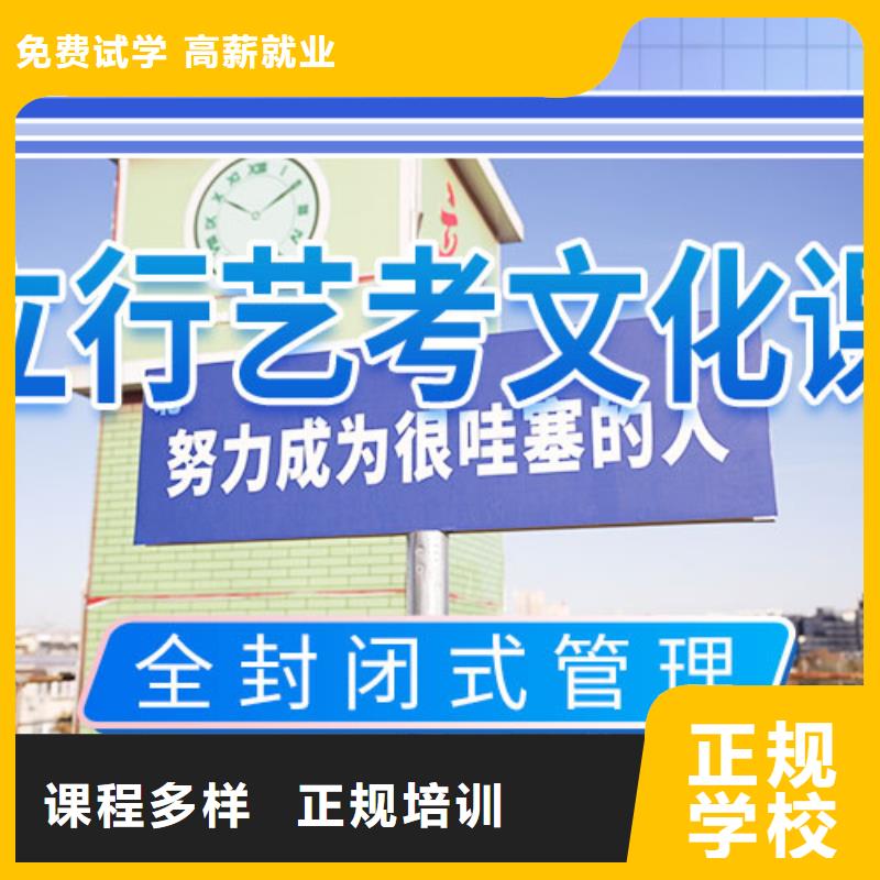 艺考文化课学校美术艺考理论+实操
