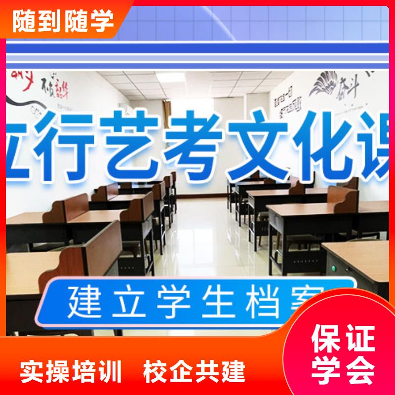 艺考文化课培训舞蹈艺考培训专业齐全